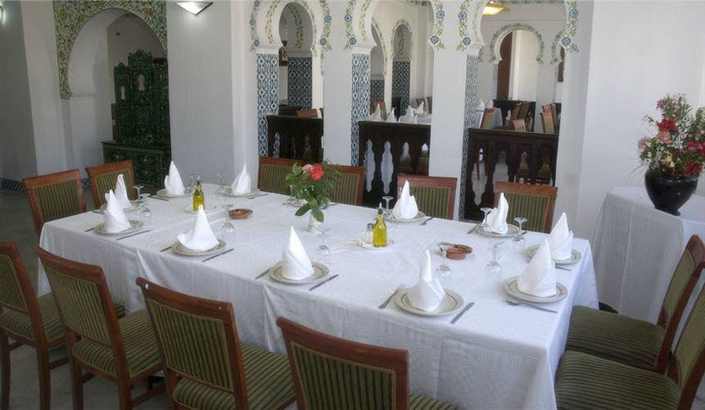 Dar Diaf Alger Hotel Kültér fotó
