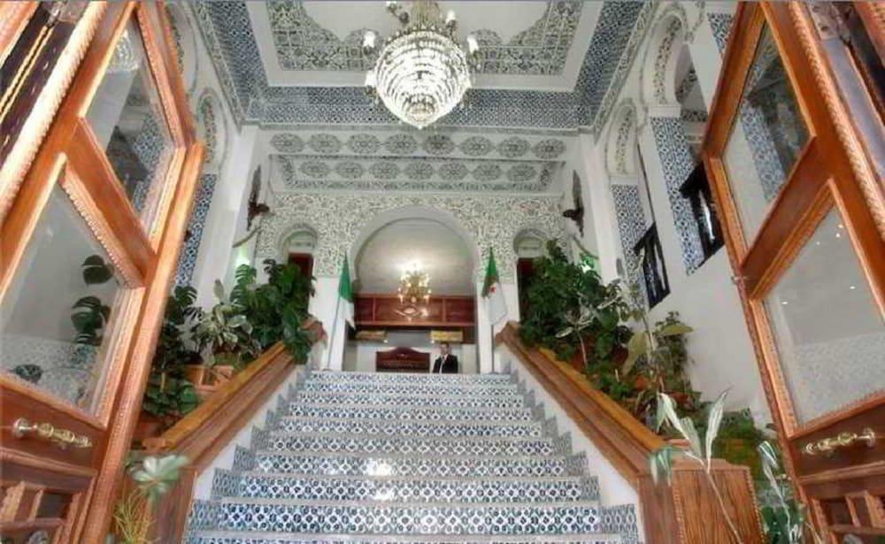 Dar Diaf Alger Hotel Kültér fotó