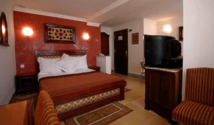 Dar Diaf Alger Hotel Kültér fotó