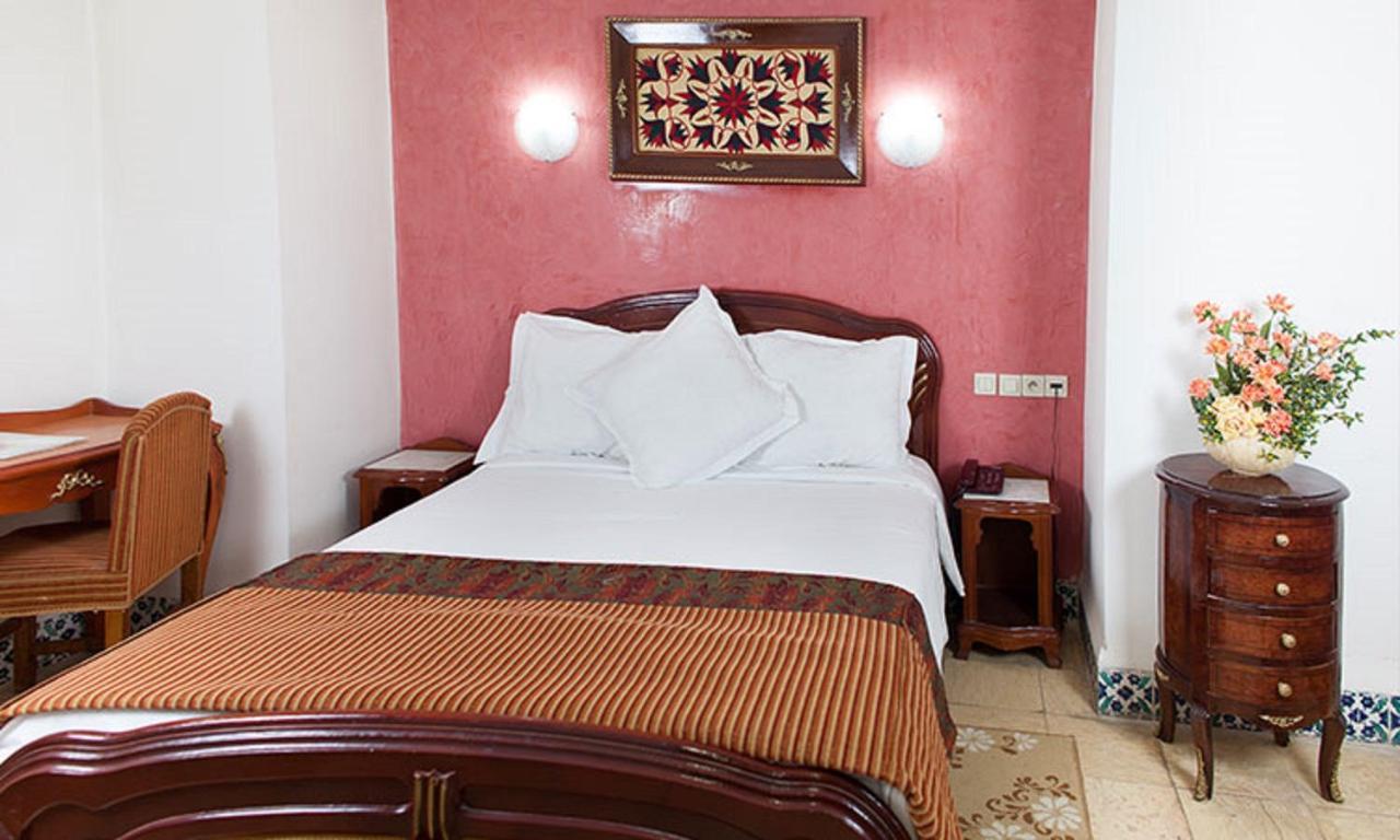 Dar Diaf Alger Hotel Kültér fotó