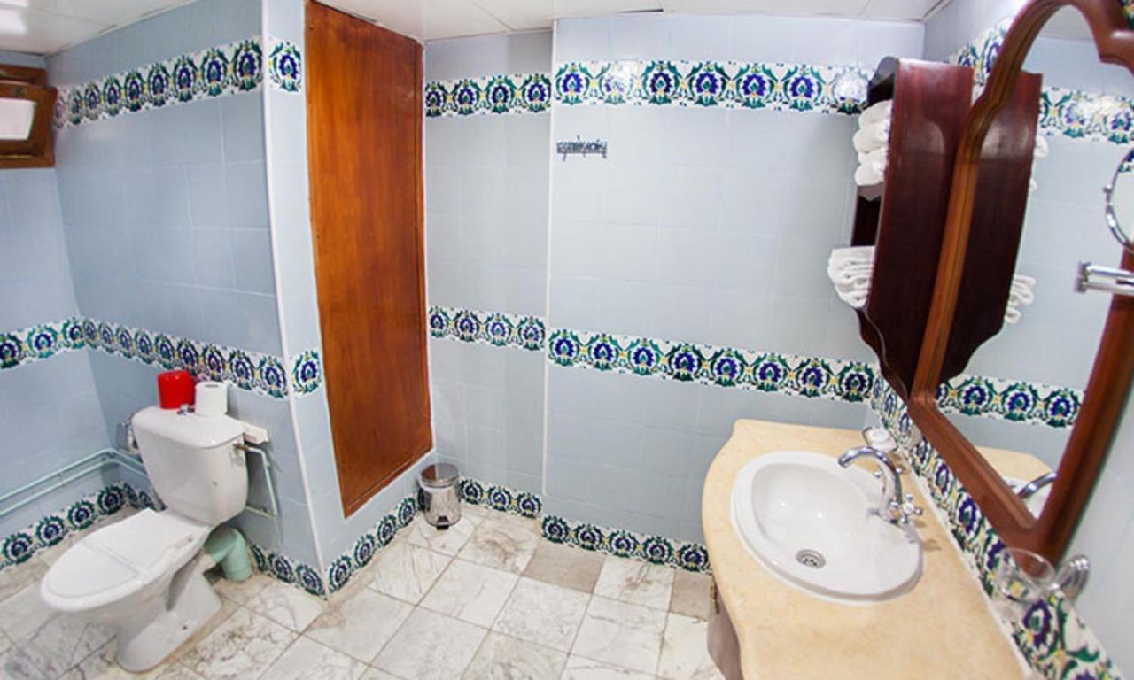 Dar Diaf Alger Hotel Kültér fotó