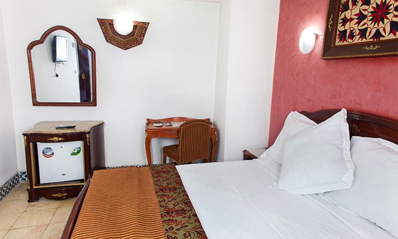 Dar Diaf Alger Hotel Kültér fotó