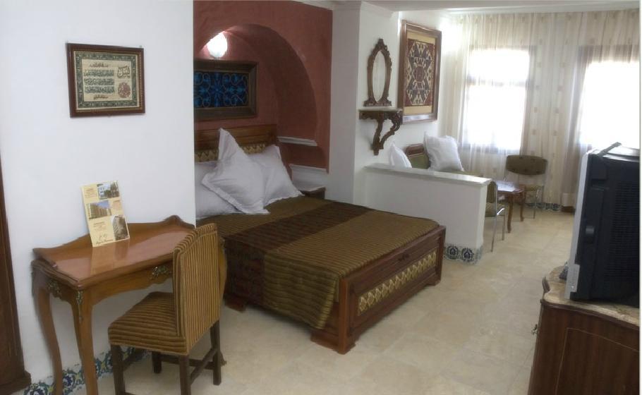 Dar Diaf Alger Hotel Kültér fotó