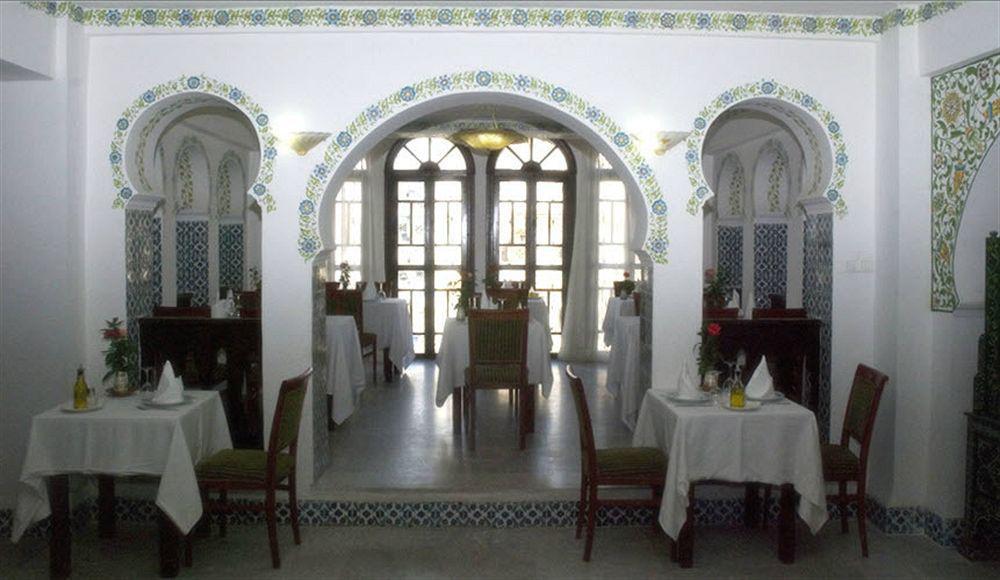 Dar Diaf Alger Hotel Kültér fotó
