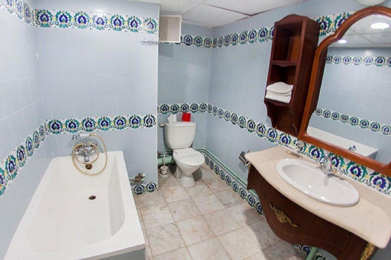 Dar Diaf Alger Hotel Kültér fotó